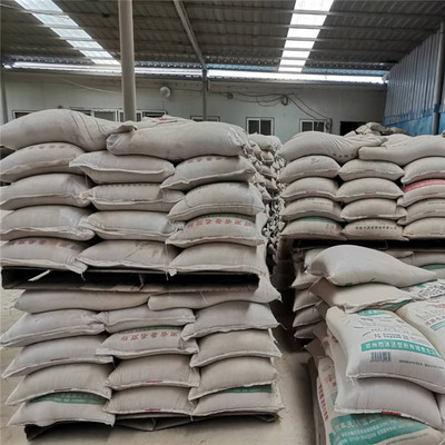 鑄造膨潤(rùn)土 原礦優(yōu)勢(shì)與鑄造型砂的應(yīng)用